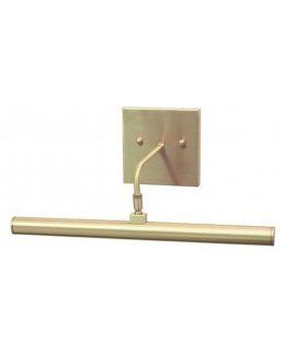 House of Troy DSLEDZ14-51 Slim Line LED Picture Light